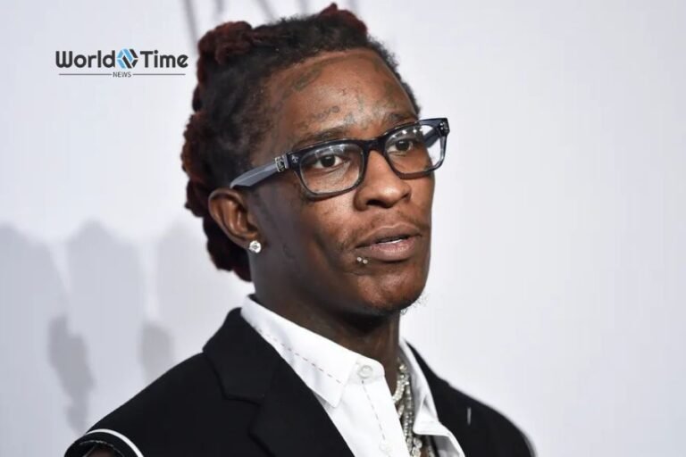 Young Thug Net Worth