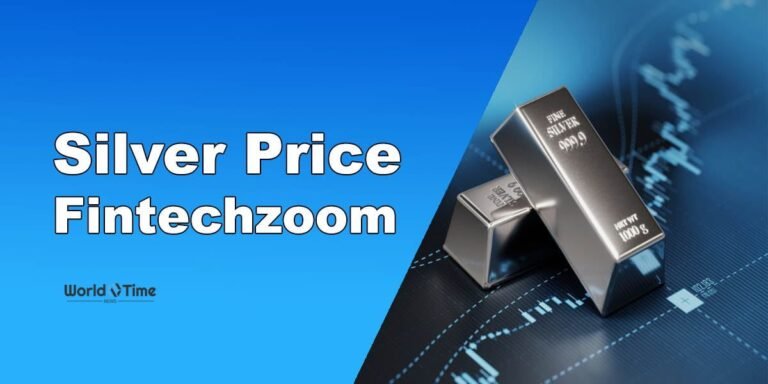 Silver Price Fintechzoom