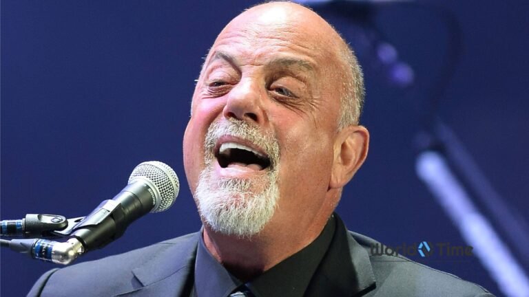 billy joel net worth 2024