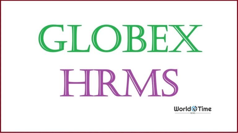 HRMS Globex